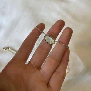 Kendra Scott Pendant Necklace